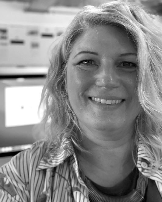Kate Williams
